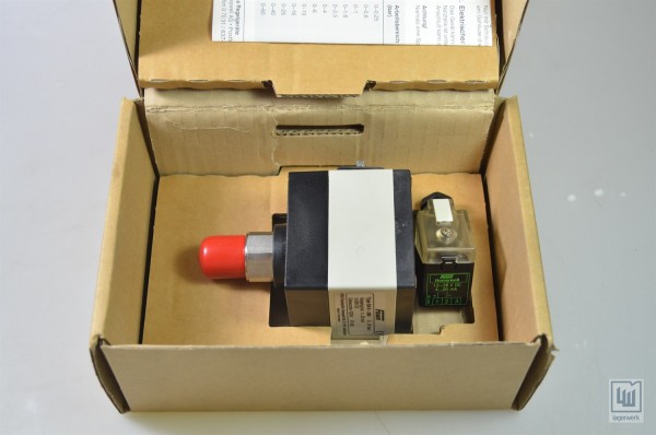 HONEYWELL SN6-280 / SN6 280, Drucktransmitter - NEU