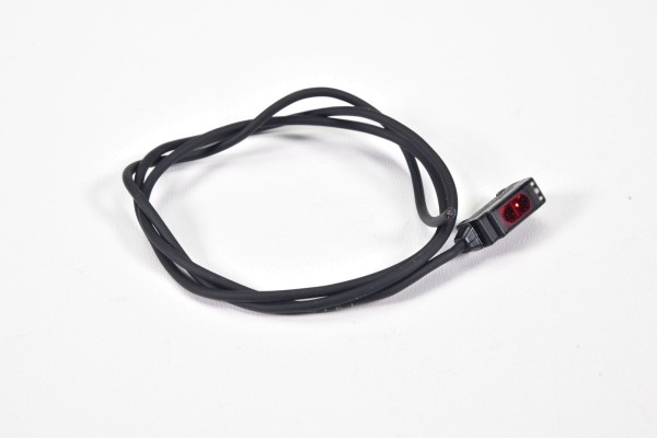 OMRON E3T-SL23, Miniatur-Reflexionslichttaster 12-24 VDC Kabel L= min. 650mm