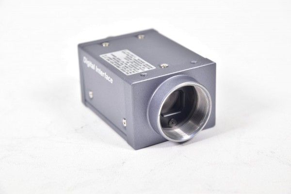 SONY XCD-SX90, Industrie CCD Kamera 8...30 V DC 1280 x 960 Pixel 30 fps