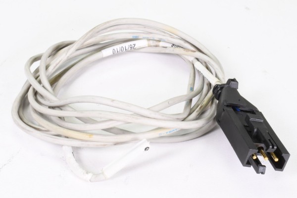SMC D-M9N, Elektronische Schalter, weiße LED