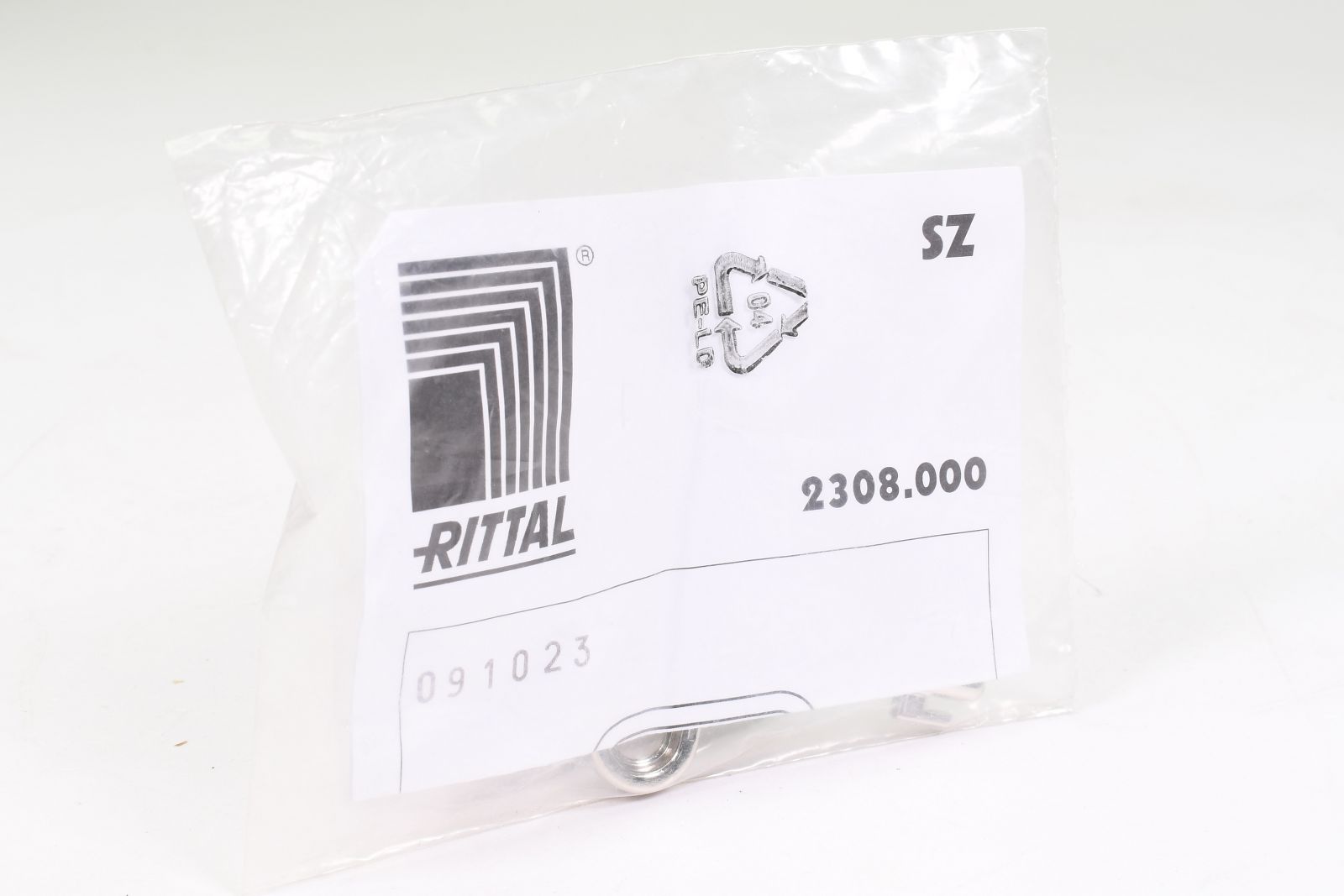 Sz 2308 000 Rittal Control Cabinet Key
