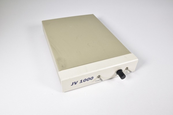 BOECKELER JV1000BYC, Video Generator