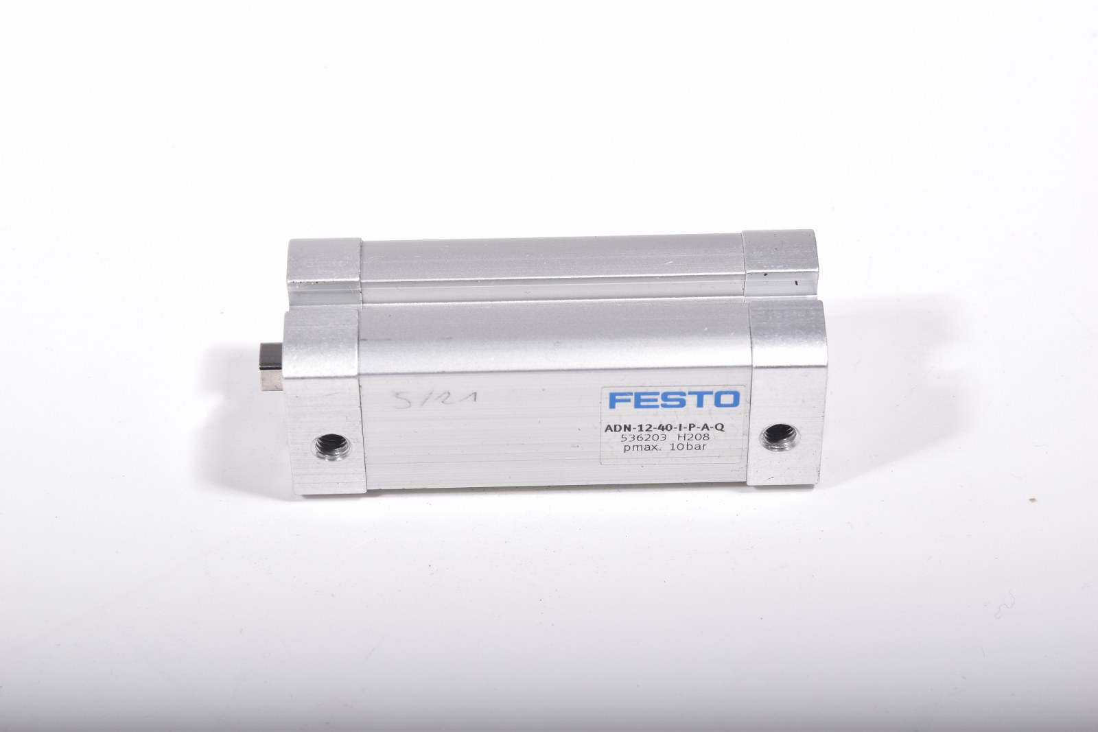 Festo Kompaktzylinder ADN-12-160-A-P-A  536203 