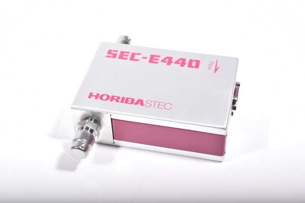 HORIBA STEC 001059, SEC-E440J / SEC E440J, Massenflussregler, 5slm NH3