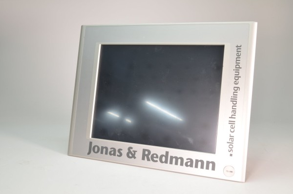 JONAS&REDMANN 5AP920.1505-K28, Touch Panel, G0