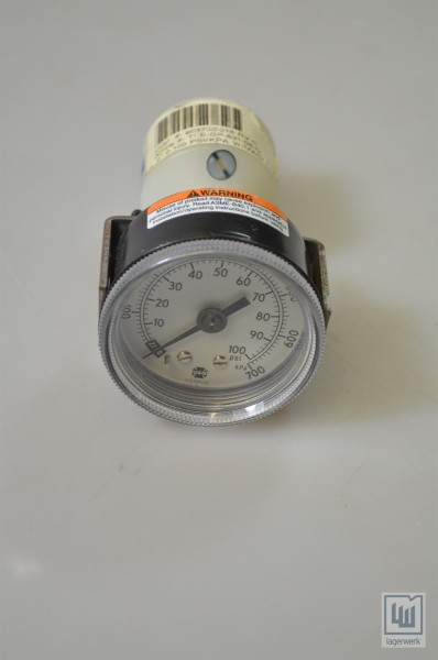 PARKER GP-631-72-01 / GP6317201, Schutz für Messgerät + Manometer