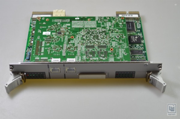 ANRITSU MU848071E L2 Evolution, Steckmodul für MD8480C, W-CDMA Tester