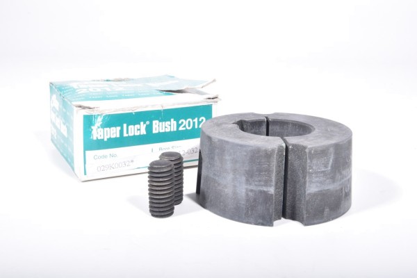 FENNER 2012-032, Spannbuchse Taper Lock 029K0032 - NEU
