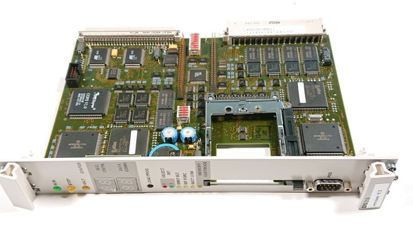 PHILIPS CPU 210 / CPU210, P8 rack line CPU