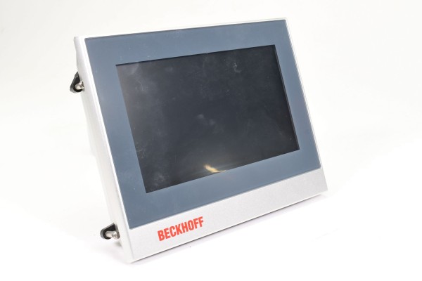 BECKHOFF CP2907-0000, Multitouch-Einbau-Control-Panel