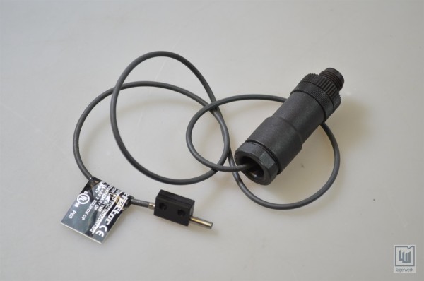 IFM IZ5048, IZ93001-BPKG, Induktiver Sensor