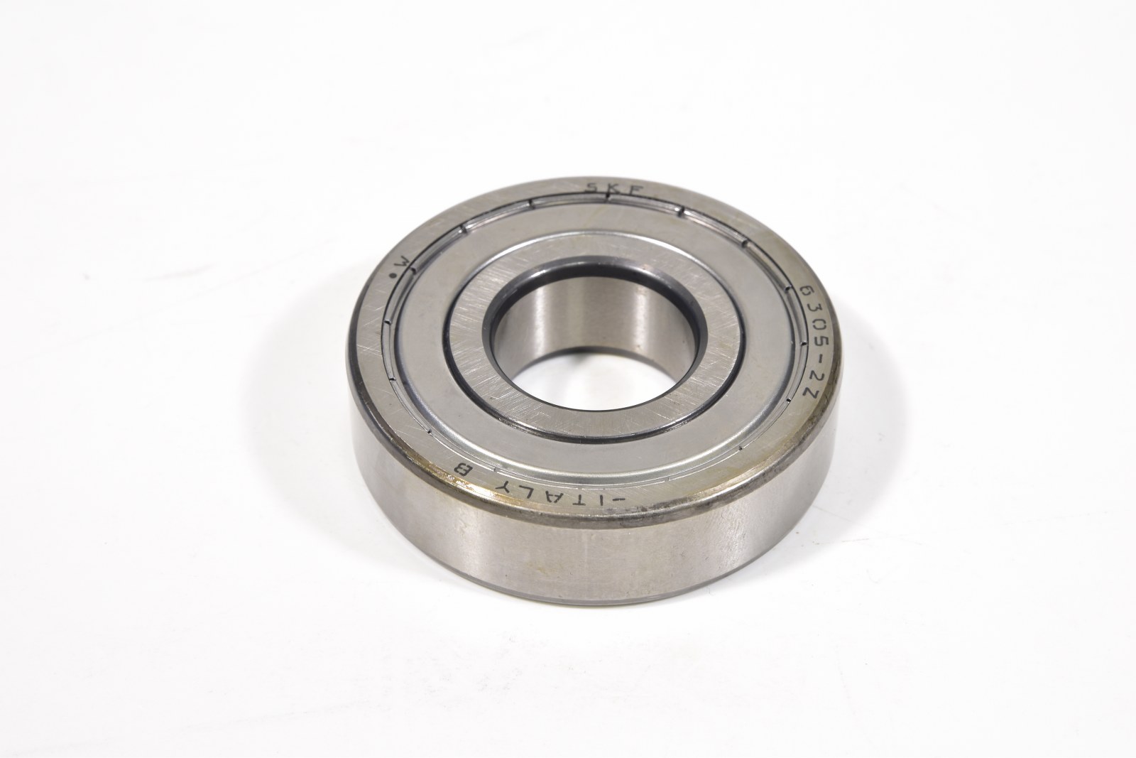 6305-2Z / 6305 2Z / 63052Z, SKF Explorer Deep groove ball bearing 