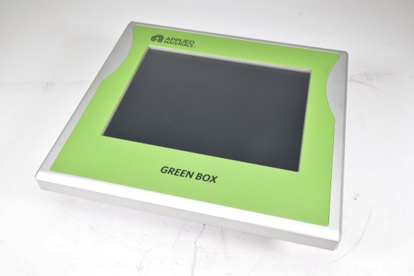 BECKHOFF CP7201-1000-0000, Industrie-PC mit Touch-Screen - NEU