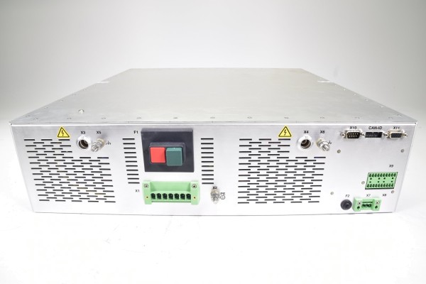 MUEGGE MX6000X-110KL, Mikrowellen-Stromversorgung - NEUWERTIG