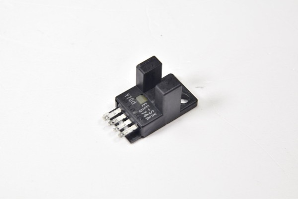 OMRON EE-SX674A, Optischer Infrarot Mikrosensor 5-24 V