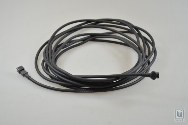 KEYENCE CA-DP5R / CADP5R, 5-m-Kabel für Spotbeleuchtung