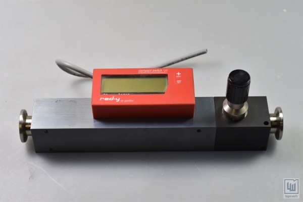 VOEGTLIN GCA-D9SA-FA95 / GCAD9SAFA95, red-y Massendurchflussmesser
