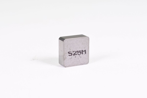 SECO SNGN120412 S25M, Schneidplatte-Quadratisch, (1PE=10Stk.)