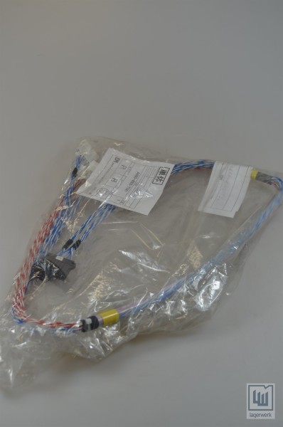Fanuc Kabelsatz / system cable, A660-4003-T241 - Neu / New