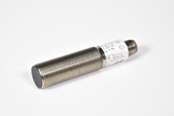 BALLUFF BES 516-367-S4-C, induktiver Sensor