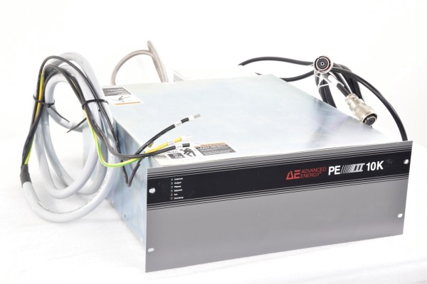 AE 3157600-003, PEII-10K, Netzteil mit Kabeln und Kühlschläuchen, F/R S