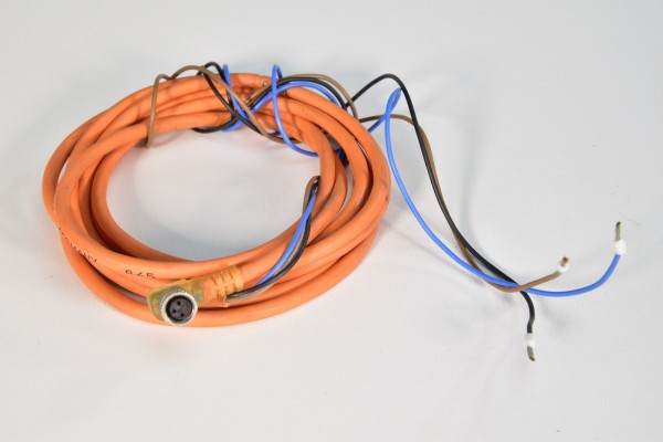 IFM E 10292, Sensor Kabel
