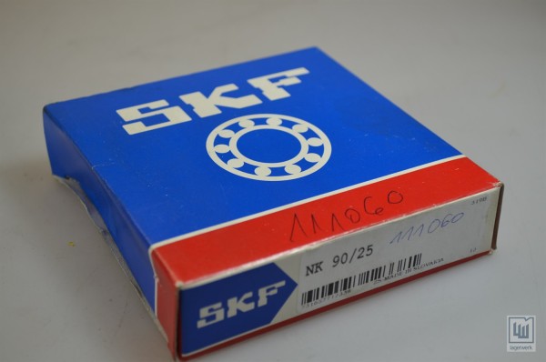 SKF NK 90/25 / NK90/25, Nadellager - NEU