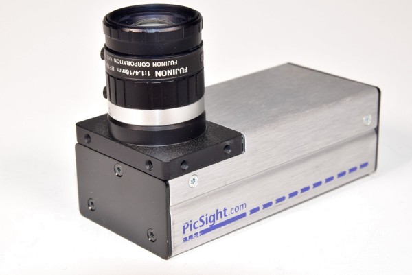 LEUTRON VISION P83M-Smart502-AR-H, P83M-Smart502, Industriekamera
