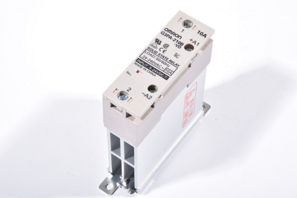 OMRON G3PA-210B-VD SOLID STATE RELAY R3S10.7B1 