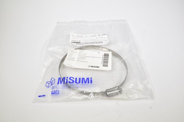 MISUMI HOSBS127N, Schlauchband/Standard - NEU