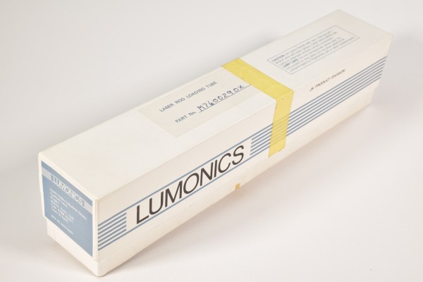 Lumonics, M7600290X Laserstabladerohr