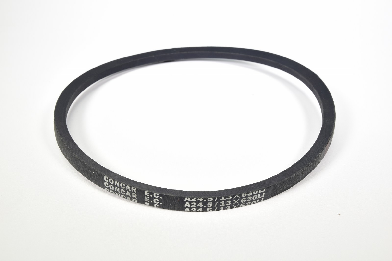 Details about   Concar NEW A24.5 V-belt-13 x 630 Li A24 1/2 