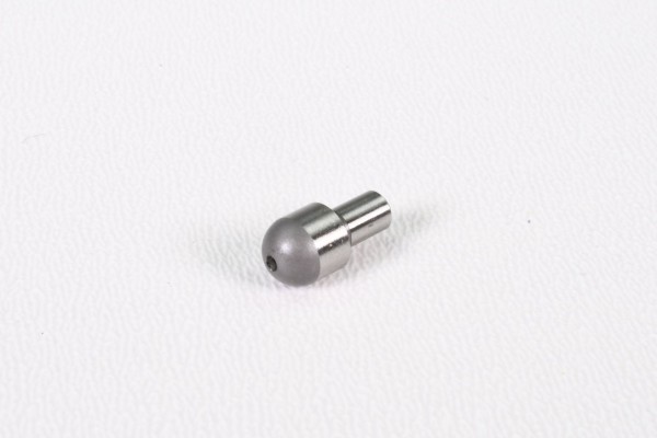 MISUMI FPQA3-P5.00-L5-B2.5, Zentrierstift, Ø3/5mm