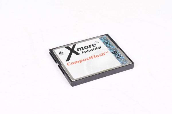XMORE CF-1G0-XIC53(F), Industrielle Speicherkarte, 1 GB