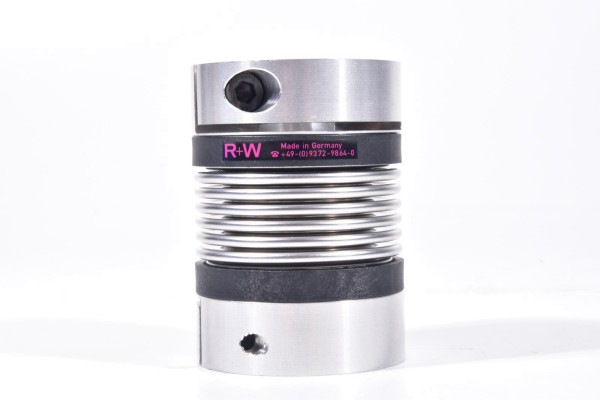 R+W, Balgkupplung L80mm DN20mm