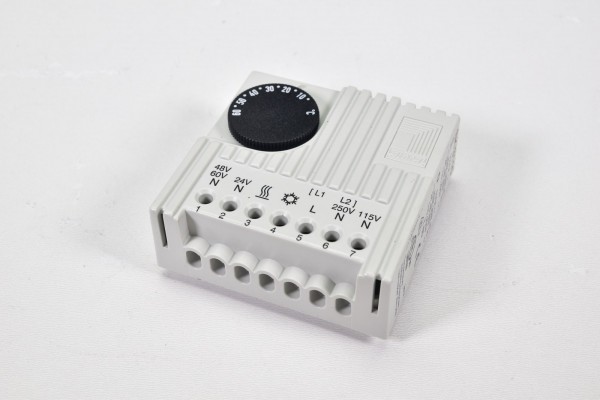 RITTAL SK 3110 / SK3110, Thermostat Schaltschrank-Innentemperaturregler