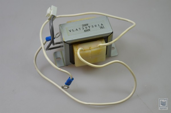 MITSUBISHI VLA739T301A, Transformator