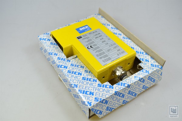 SICK, WEU26-740, 1005095, Lichtschranke / photoelectric switch