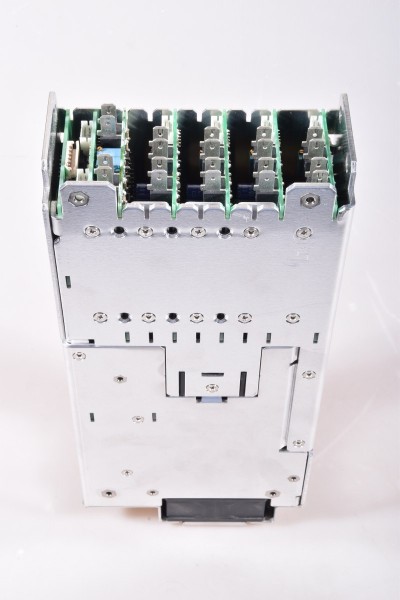 Densei-Lambda ALPHA II-650, Multi-Output-Netzteil MV6500054B
