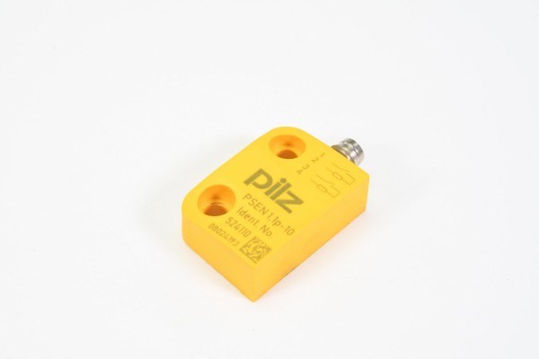 PILZ 524110, PSEN 1.1p-10, Magnetischer Sicherheitsschalter
