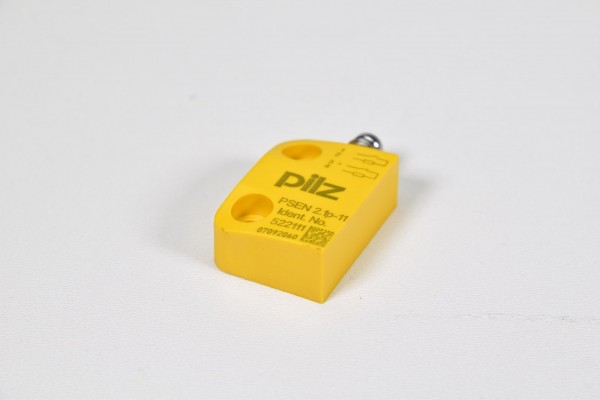 PILZ 522111, PSEN 2.1p-11/ LED/ 3mm/1 switch/1unit, Sicherheitsschalter