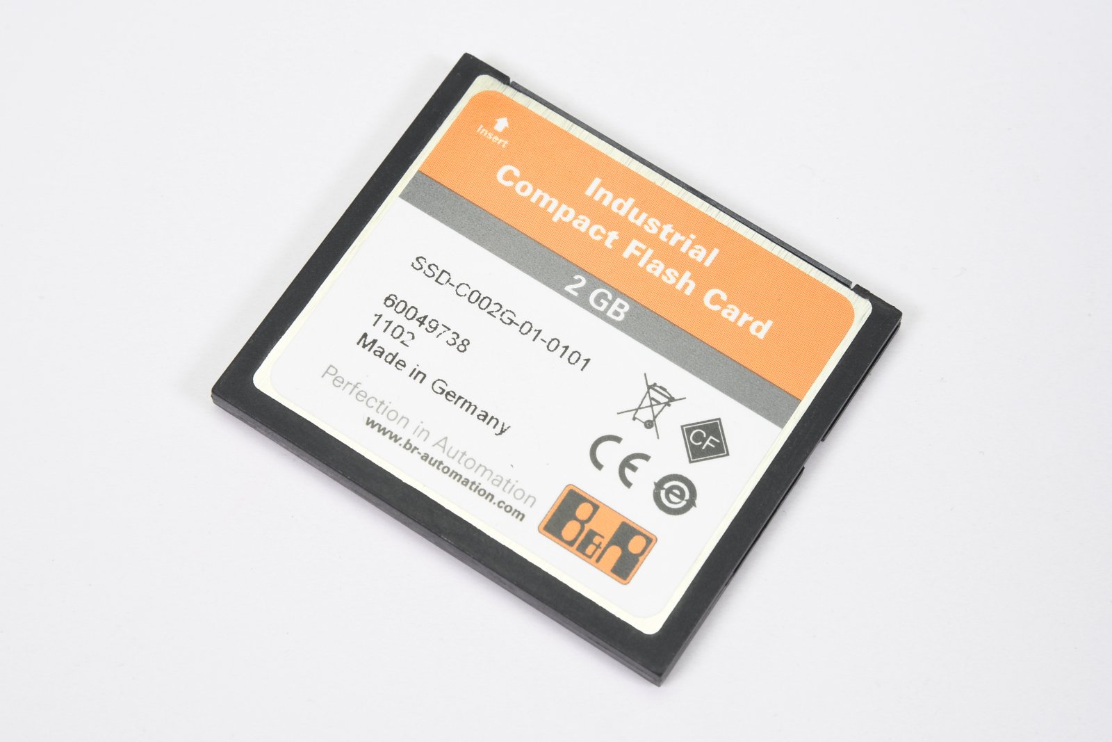 SSD-C002G-01-0101 / SSD C002G 01 0101 / SSDC002G010101, BR