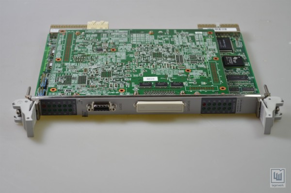 ANRITSU MU848072E BTS Evolution, Steckmodul für MD8480C, W-CDMA Signaling Tester