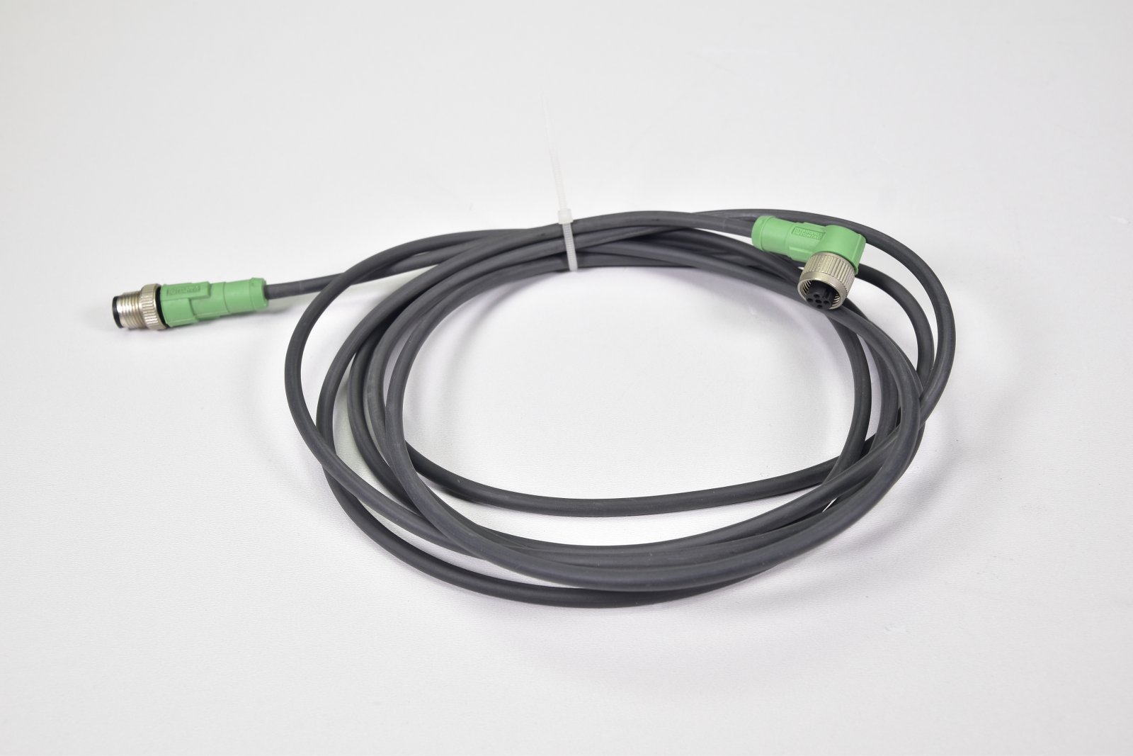 NEW ! SAC-8P-M12MS/ 1,5-PUR SH 1522778 PHOENIX CONTACT Sensor/Actuator cable 
