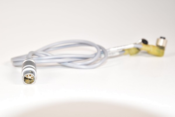 PEPPERL&FUCHS 23315, V1-W-E2-5M-PUR, Sensor-Aktor-Kabel mit 3 Steckern L=500mm
