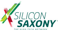 Logo Silicon Saxony Netzwerkes