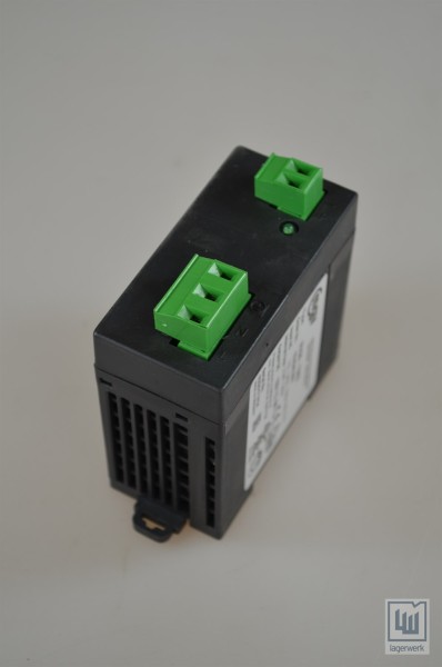 MGV PH 30-1202, Stromversorgung / Power supply