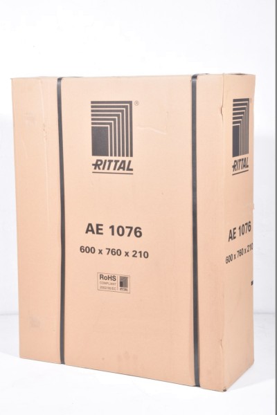 RITTAL AE 1076 009, Standardschaltschrank - NEU