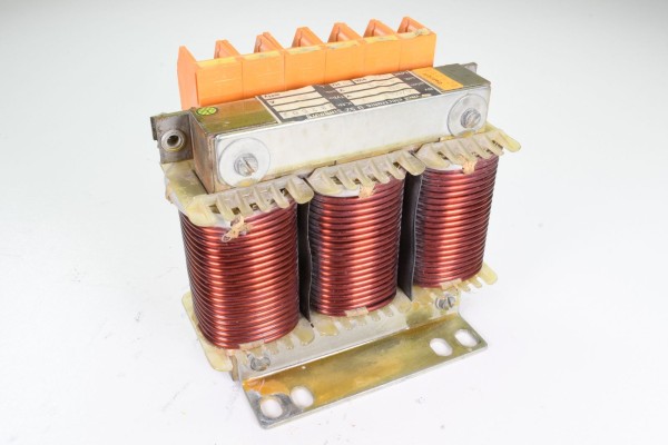 RETA-ELECTRONIC 6/69-1, 3-Phasen-Transformator