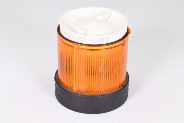 SCHNEIDER ELECTRIC XVBC2B5, Leuchtelement orange